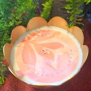 IIlume Coconut Milk Mango Soy Candle